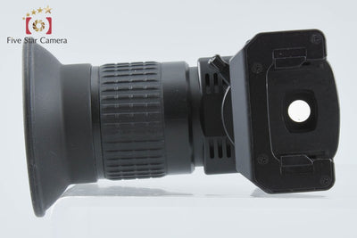 【中古】Nikon ニコン DR-6 変倍アングルファインダー