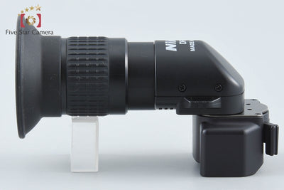 【中古】Nikon ニコン DR-6 変倍アングルファインダー