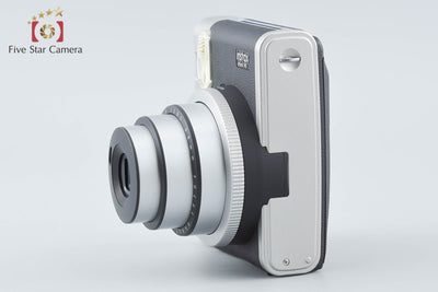 【中古】FUJIFILM 富士フイルム instax Mini 90 Neo Classic ブラック インスタントカメラ 元箱付き
