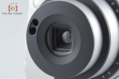 【中古】FUJIFILM 富士フイルム instax Mini 90 Neo Classic ブラック インスタントカメラ 元箱付き