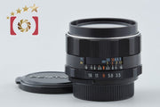 【中古】PENTAX ペンタックス SMC TAKUMAR 28mm f/3.5