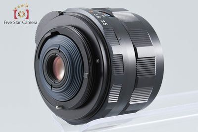 【中古】PENTAX ペンタックス SMC TAKUMAR 28mm f/3.5