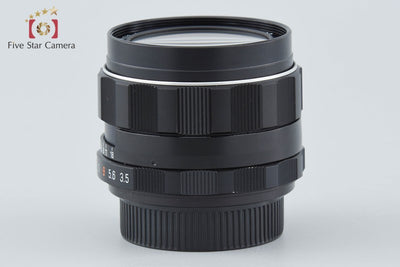【中古】PENTAX ペンタックス SMC TAKUMAR 28mm f/3.5