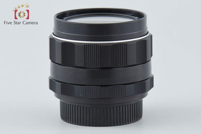 【中古】PENTAX ペンタックス SMC TAKUMAR 28mm f/3.5