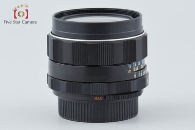 【中古】PENTAX ペンタックス SMC TAKUMAR 28mm f/3.5