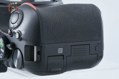 【中古】Nikon ニコン D5600 デジタル一眼レフカメラ