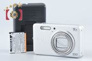 【中古】FUJIFILM 富士フイルム FINEPIX J150W シルバー コンパクトデジタルカメラ
