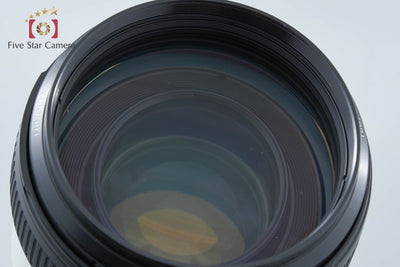 【中古】MINOLTA ミノルタ HIGH SPEED AF APO TELE ZOOM 80-200mm f/2.8 G
