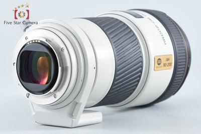 【中古】MINOLTA ミノルタ HIGH SPEED AF APO TELE ZOOM 80-200mm f/2.8 G