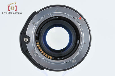 【中古】CONTAX コンタックス Carl Zeiss Planar 35mm f/2 T*