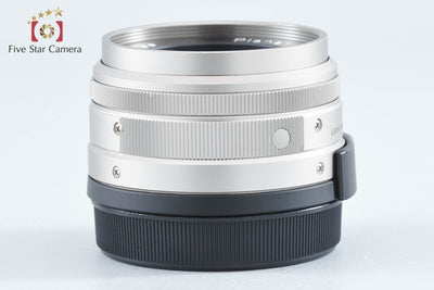 【中古】CONTAX コンタックス Carl Zeiss Planar 35mm f/2 T*