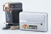 【中古】Casio カシオ EXILIM EX-V7 シルバー コンパクトデジタルカメラ