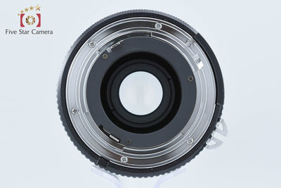 【中古】Vivitar ビビター Macro Focusing Zoom 35-70mm f/2.8-3.8 MC Nikon Fマウント用