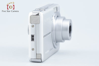 【中古】OLYMPUS オリンパス CAMEDIA FE-190 コンパクトデジタルカメラ