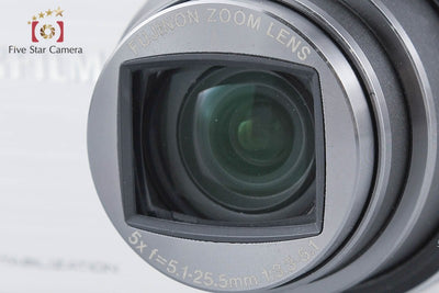 【中古】FUJIFILM 富士フイルム FINEPIX J250 シルバー コンパクトデジタルカメラ