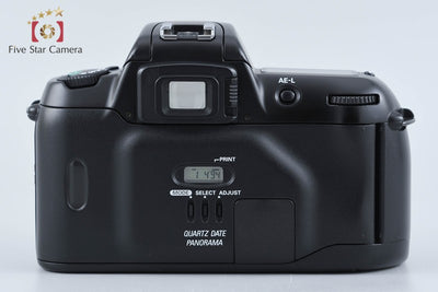【中古】Nikon ニコン F60 フィルム一眼レフカメラ