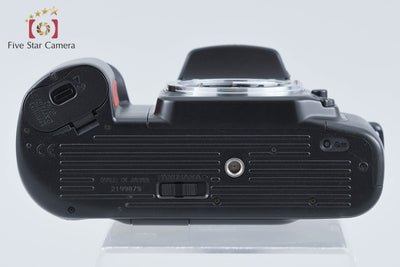 【中古】Nikon ニコン F60 フィルム一眼レフカメラ