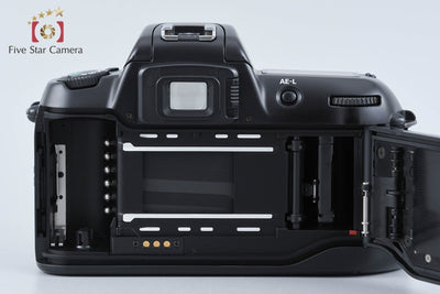 【中古】Nikon ニコン F60 フィルム一眼レフカメラ