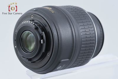 【中古】Nikon ニコン D3200 18-55 VR レンズキット ブラック シャッター回数僅少
