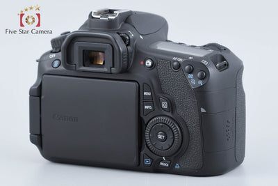 【中古】Canon キヤノン EOS 60D EF-S 18-55 IS レンズキット
