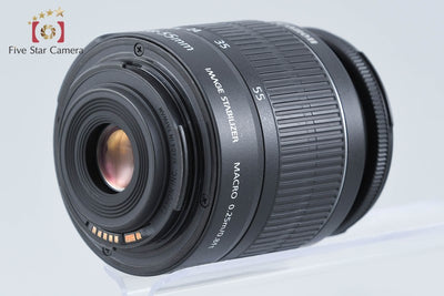 【中古】Canon キヤノン EOS 60D EF-S 18-55 IS レンズキット