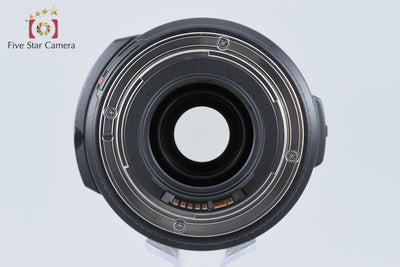 【中古】Canon キヤノン EF 70-300mm f/4-5.6 IS USM