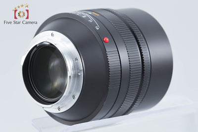 【中古】Leica ライカ NOCTILUX-M 50mm f/0.95 ASPH. E60 11602