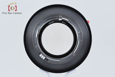 【中古】Leica ライカ NOCTILUX-M 50mm f/0.95 ASPH. E60 11602