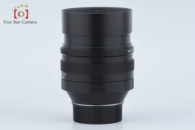 【中古】Leica ライカ NOCTILUX-M 50mm f/0.95 ASPH. E60 11602