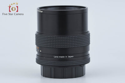 【中古】CONTAX コンタックス Carl Zeiss Distagon 25mm f/2.8 T* MMJ