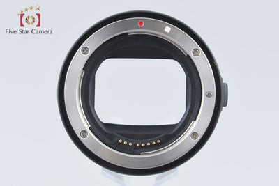 【中古】Canon キヤノン EF-EOS R マウントアダプター