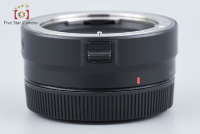 【中古】Canon キヤノン EF-EOS R マウントアダプター