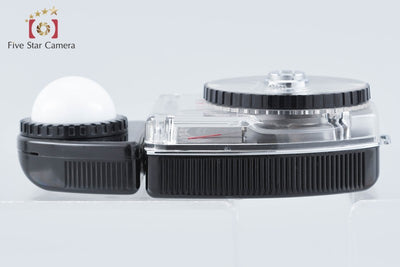 【中古】SEKONIC セコニック スタジオ デラックス II L-398M 露出計