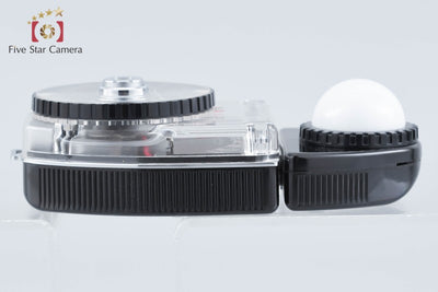 【中古】SEKONIC セコニック スタジオ デラックス II L-398M 露出計