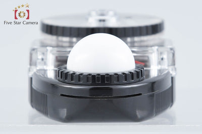 【中古】SEKONIC セコニック スタジオ デラックス II L-398M 露出計