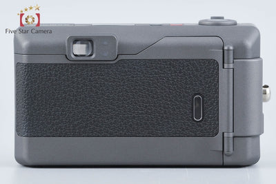 【中古】FUJIFILM 富士フイルム NATURA CLASSICA コンパクトフィルムカメラ