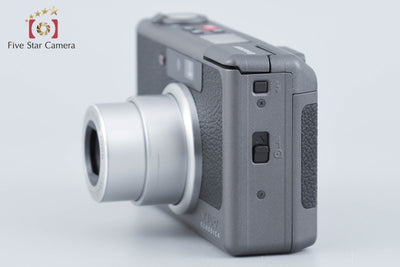 【中古】FUJIFILM 富士フイルム NATURA CLASSICA コンパクトフィルムカメラ