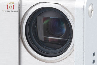 【中古】FUJIFILM 富士フイルム FinePix Z2 シルバー コンパクトデジタルカメラ