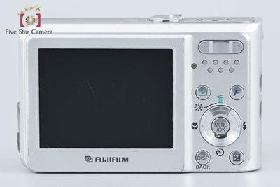 【中古】FUJIFILM 富士フイルム FINEPIX F30 コンパクトデジタルカメラ