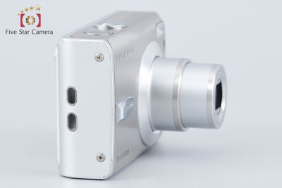 【中古】FUJIFILM 富士フイルム FINEPIX F30 コンパクトデジタルカメラ