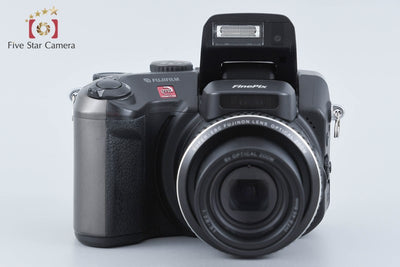 【中古】FUJIFILM 富士フイルム FINEPIX S602 コンパクトデジタルカメラ