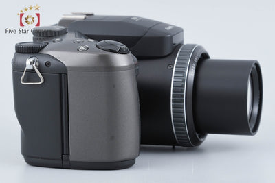 【中古】FUJIFILM 富士フイルム FINEPIX S602 コンパクトデジタルカメラ