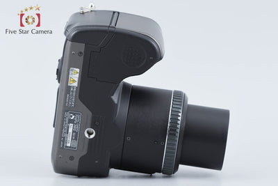 【中古】FUJIFILM 富士フイルム FINEPIX S602 コンパクトデジタルカメラ