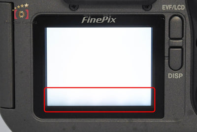 【中古】FUJIFILM 富士フイルム FINEPIX S602 コンパクトデジタルカメラ