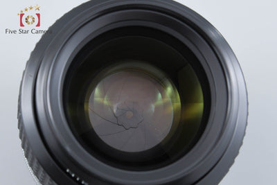 【中古】Nikon ニコン Ai-S NIKKOR 35mm f/1.4