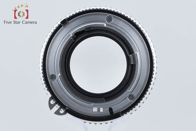 【中古】Nikon ニコン Ai-S NIKKOR 35mm f/1.4