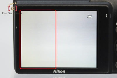 【中古】Nikon ニコン COOLPIX S3100 ファインパープル コンパクトデジタルカメラ