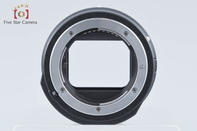 【中古】Nikon ニコン FTZ II マウントアダプター