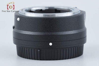 【中古】Nikon ニコン FTZ II マウントアダプター