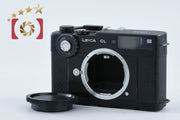 【中古】Leica ライカ CL レンジファインダーフィルムカメラ